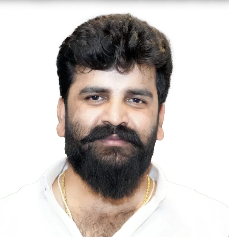 ಧರ್ಮೇಂದ್ರ ಪ್ರಧಾನ್ ರಾಜೀನಾಮೆ: ವಿದ್ಯಾರ್ಥಿ ಸಮೂಹಕ್ಕೆ ಸಂದ ಜಯ: ಮಂಜುನಾಥ್ ಗೌಡ