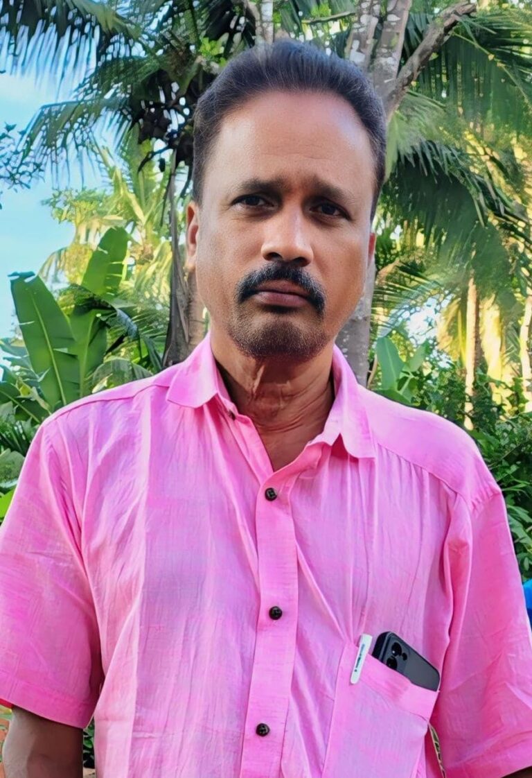 ಮುಂಡಗೋಡ ತಾಲ್ಲೂಕು ಪಂಚಾಯತಿ ನೆಚ್ಚಿನ ಜವಾನ ನಾಗಾ ಪೂಜಾರಿ ವಯೋನಿವೃತ್ತಿ