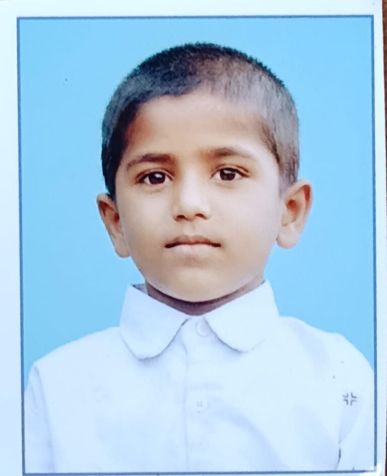 ಖಾಸಗಿ ಆಸ್ಪತ್ರೆ ವೈದ್ಯನ ನಿರ್ಲಕ್ಷಕ್ಕೆ ಬಲಿಯಾದ ಬಾಲಕ,ಮುಂಡಗೋಡದ ಖುಷಿ ಡಿಯೋಗ್ನೊಸ್ಟಿಕ್ ನಲ್ಲಿ ಈ ಅವಾಂತರ