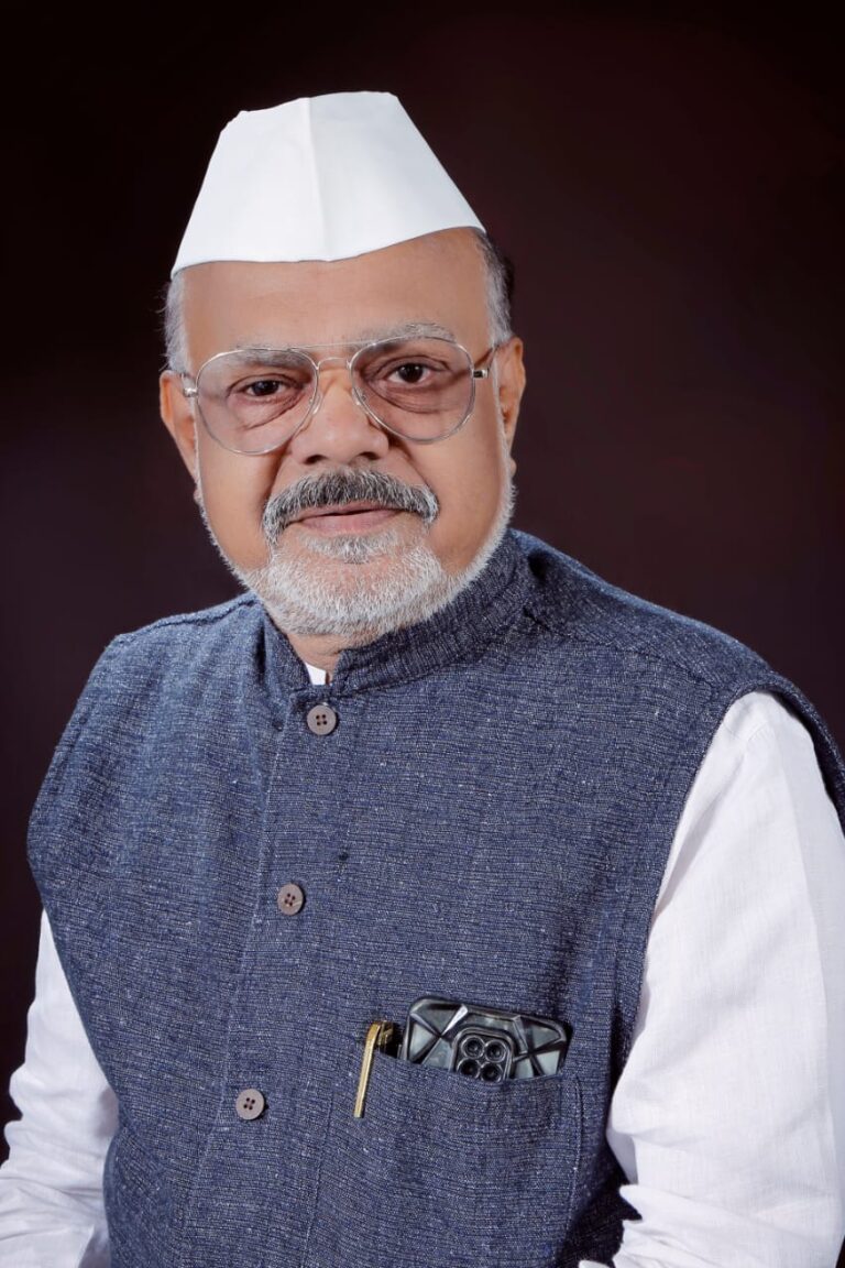 ವಿಧಾನ ಪರಿಷತ್ ಚುನಾವಣೆ: ಆಗ್ನೇಯ ಪದವೀಧರರ ಕ್ಷೇತ್ರಕ್ಕೆ ಪಕ್ಷೇತರರಾಗಿ ಸೈಯದ್ ಅಫಾಖ್ ಅಹಮದ್ ಸ್ಪರ್ಧೆ