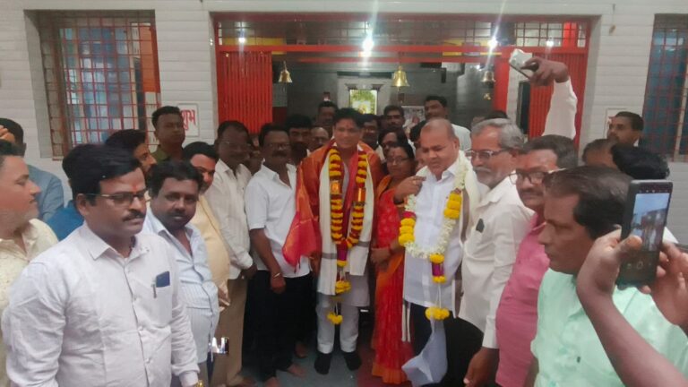 ಶಾಖಾಪುರ ದಲಿತರ ಮೇಲಿನ ಹಲ್ಲೆ ಪ್ರಕರಣ: ಸೈನಿಕನ ಕುಟುಂಬಕ್ಕೆ ರಕ್ಷಣೆ ನೀಡುವಂತೆ ಭಾರತೀಯ ಸೇನೆಯಿಂದ ಉನ್ನತ ಮಟ್ಟದ ಪತ್ರ….