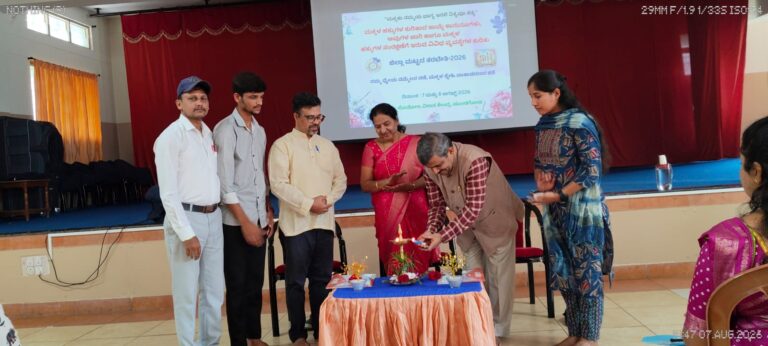 ಮಕ್ಕಳ ಹಕ್ಕುಗಳ ರಕ್ಷಣೆಗೆ ಗ್ರಾಮದಿಂದ ರಾಷ್ಟ್ರಮಟ್ಟದವರೆಗೆ ಸಮನ್ವಯ ವ್ಯವಸ್ಥೆ ಬಲಪಡಿಸಬೇಕು