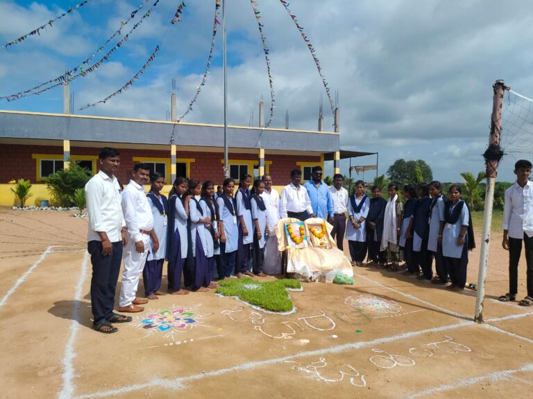 ಮಾಲಗತ್ತಿಯಲ್ಲಿ ಸಡಗರ-ಸಂಭ್ರಮದಿಂದ ಜರುಗಿದ 80ನೇ ಸ್ವಾತಂತ್ರ್ಯ ದಿನಾಚರಣೆ: “ಇಂದಿನ ಮಕ್ಕಳೇ ಋನಾಳಿನ ದೇಶದ ಪ್ರಜೆಗಳು” – ಭೀಮರಾವ್ ನಾಟೇಕರ್