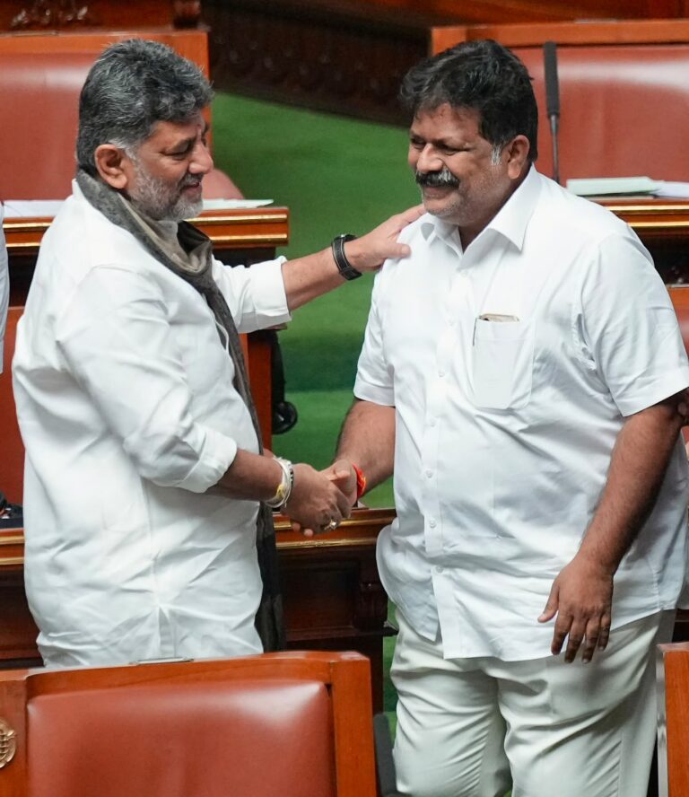 ಮೀನುಗಾರ ಸಮುದಾಯಕ್ಕೆ ಸಂದ ರಾಜಕೀಯ ಗೌರವ: ವಿಧಾನಸಭೆಯ ಉಪಸಭಾಧ್ಯಕ್ಷರ ಗೇರಿಗೆ ಏರಿದ ಮಂಕಾಳ ವೈದ್ಯ