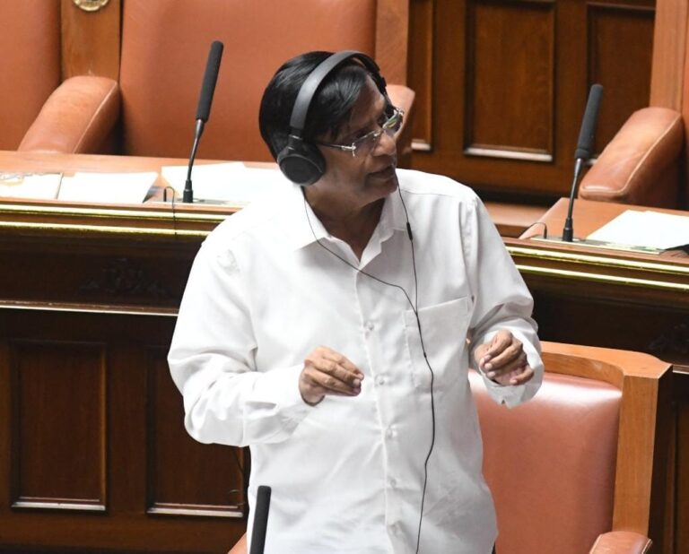 ಅಂಬಿಗರ ಚೌಡಯ್ಯನವರ ಗದ್ದುಗೆ ನಿರ್ಮಾಣ: ಕೂಡಲಸಂಗಮ ಮಾದರಿಯಲ್ಲಿ ಅಭಿವೃದ್ಧಿಗೆ ಸಿದ್ಧತೆ…..