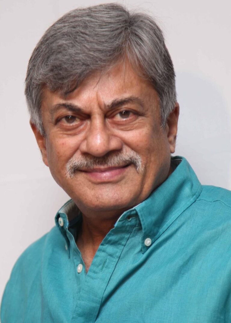 ಹಿರಿಯ ನಟ ಅನಂತ್ ನಾಗ್ ಅವರಿಗೆ ದಾದಾ ಸಾಹೇಬ್ ಸಮ್ಮಾನ; ಮುಖ್ಯಮಂತ್ರಿ ಡಿ ಕೆ ಶಿವಕುಮಾರ್ ಅವರಿಂದ ಅಭಿನಂದನೆ