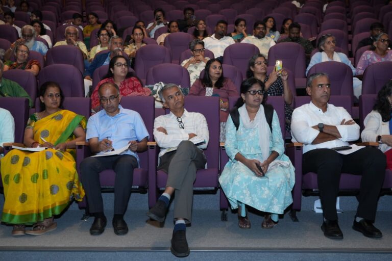 ನಾಗರೀಕರ ಸಹಕಾರ-ಸಹಭಾಗಿತ್ವವಿಲ್ಲದೆ, ನಗರ ವ್ಯವಸ್ಥೆಯ ಸುಧಾರಣೆ ಅಸಾಧ್ಯ: ಕೃಷ್ಣ ಬೈರೇಗೌಡ