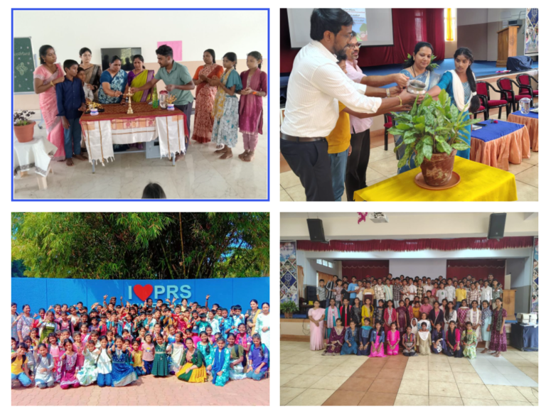 ದಸರಾ ರಜೆಯಲ್ಲಿ ಮಕ್ಕಳ ಸರ್ವಾಂಗೀಣ ಅಭಿವೃದ್ಧಿಗೆ_ ಮೂರು ದಿನಗಳ ಶಿಬಿರ